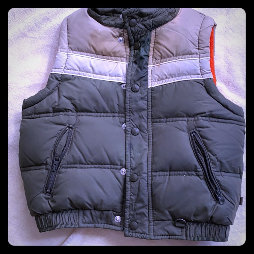Baby Gap Vest